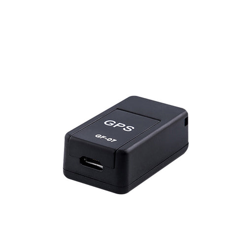 GPS Tracker Transmitter Magnet Real-time Tracking Locator SMS SOS Alarm Vehicle TOP